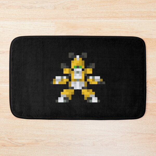 Item preview, Metabee low-res pixelart  designed and sold by marlineseu.