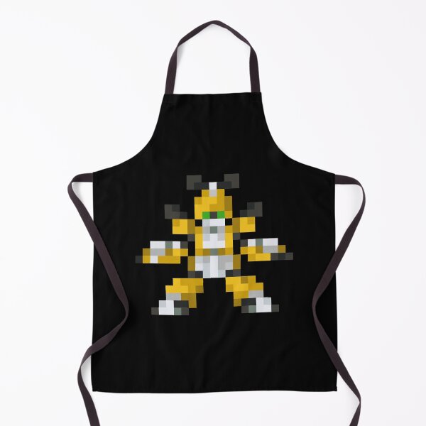 Item preview, Metabee low-res pixelart  designed and sold by marlineseu.