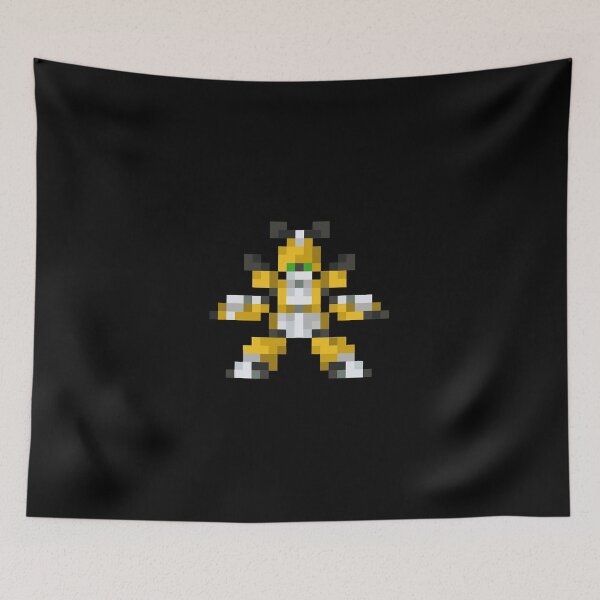 Item preview, Metabee low-res pixelart designed and sold by marlineseu.