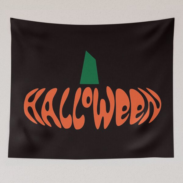 Item preview, Halloween Pumpkin  designed and sold by JAZTshirt.