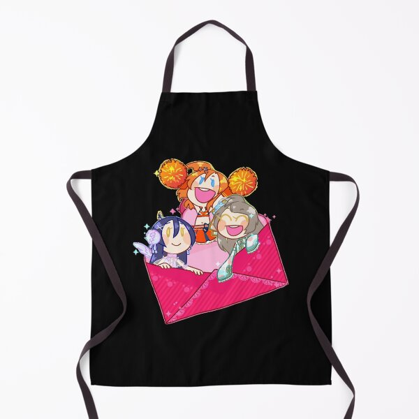 Item preview, UR GET! 2nd Years designed and sold by marcelakos.