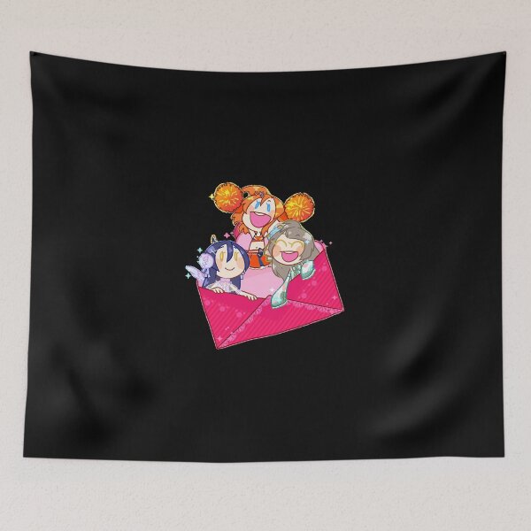 Item preview, UR GET! 2nd Years  designed and sold by marcelakos.