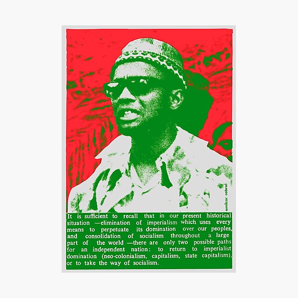 Item preview, Take the Way of Socialism designed and sold by New  Democracy.
