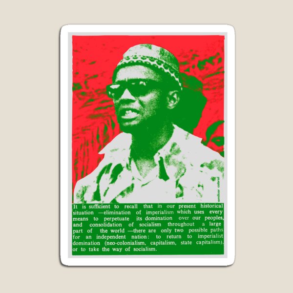 Item preview, Take the Way of Socialism designed and sold by New  Democracy.