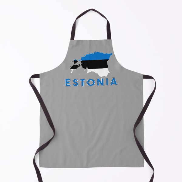 Item preview, Estonia Country Flag Gift Design designed and sold by JG0024.