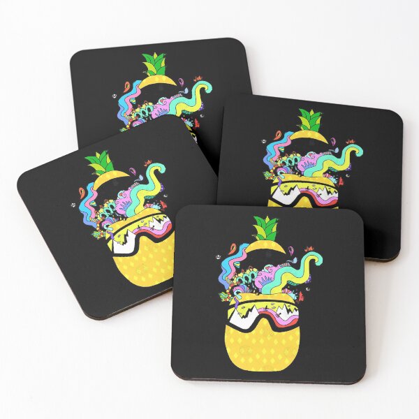 Item preview, Pineapple Brain  designed and sold by WinesickleS.