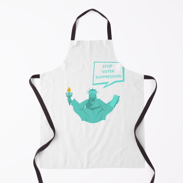 Item preview, Stop Voter suppression, Biden Designs designed and sold by Marshmello-.