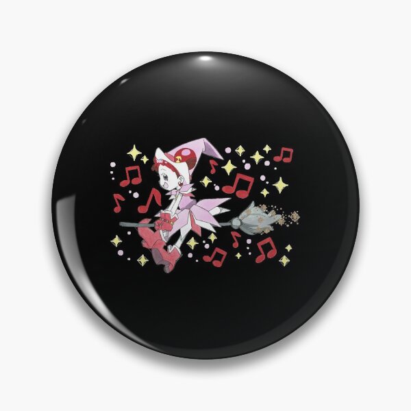 Item preview, Pretty Witchy Doremity  designed and sold by marcelakos.