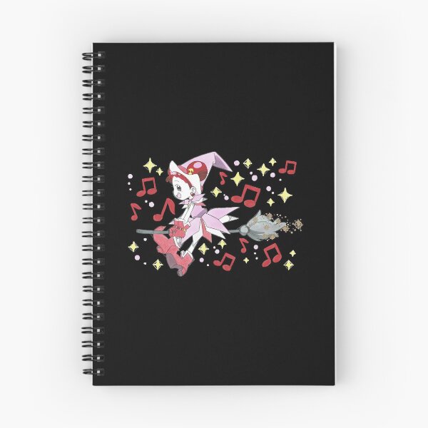 Item preview, Pretty Witchy Doremity  designed and sold by marcelakos.