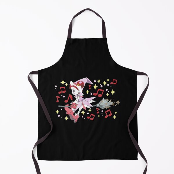Item preview, Pretty Witchy Doremity designed and sold by marcelakos.