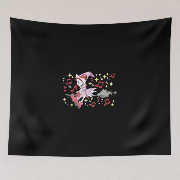 Item preview, Pretty Witchy Doremity  designed and sold by marcelakos.