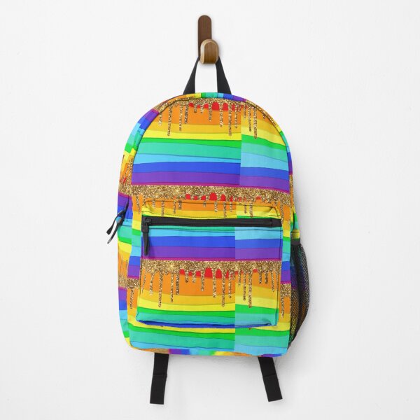 Item preview, Rainbow patern designed and sold by Astralia.