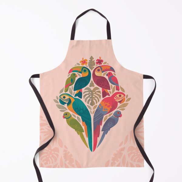 Item preview, Tropicana Reflections designed and sold by Wayne Minnis.