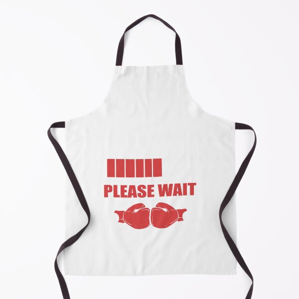 Item preview, Kickboxing Loading Please Wait  designed and sold by sybrazile.