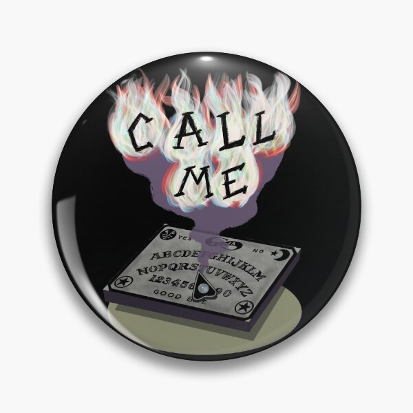 Item preview, Call Me designed and sold by Dylan Whiting.