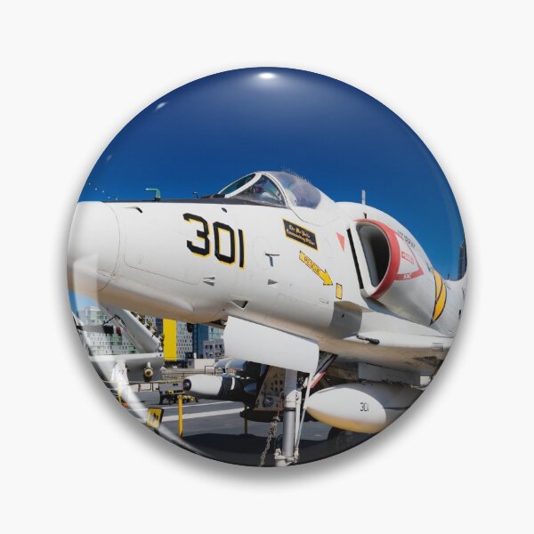 Item preview, A4 Skyhawk designed and sold by Thaddeus Zajdowicz.