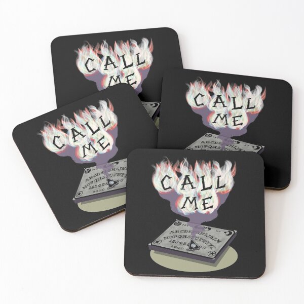 Item preview, Call Me designed and sold by Dylan Whiting.