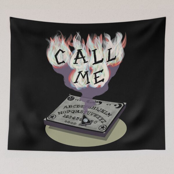 Item preview, Call Me designed and sold by Dylan Whiting.