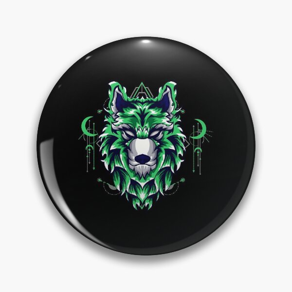 Item preview, wolf gang  designed and sold by marcelakos.