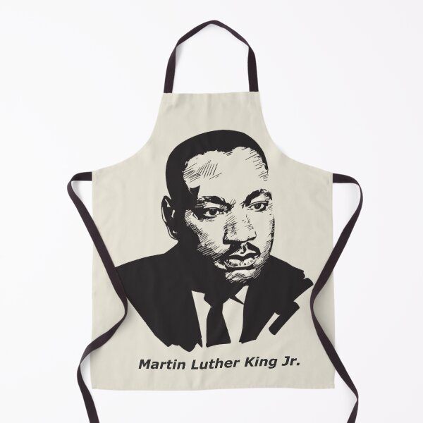 Item preview, Martin Luther King Jr. designed and sold by PoliticsPrint.