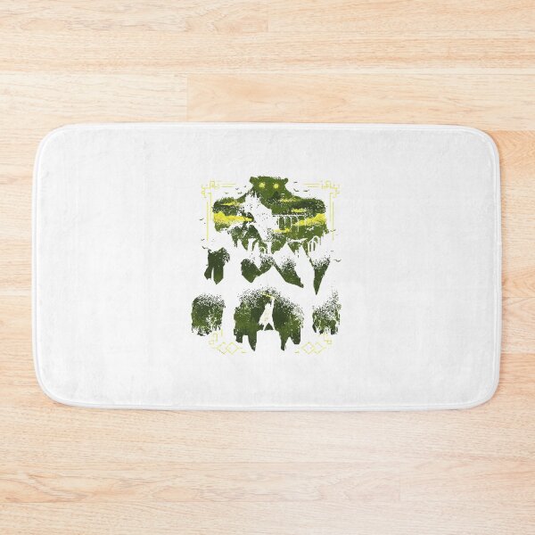 Item preview, Shadow of Colossus  designed and sold by sybrazile.