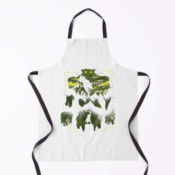Item preview, Shadow of Colossus designed and sold by sybrazile.