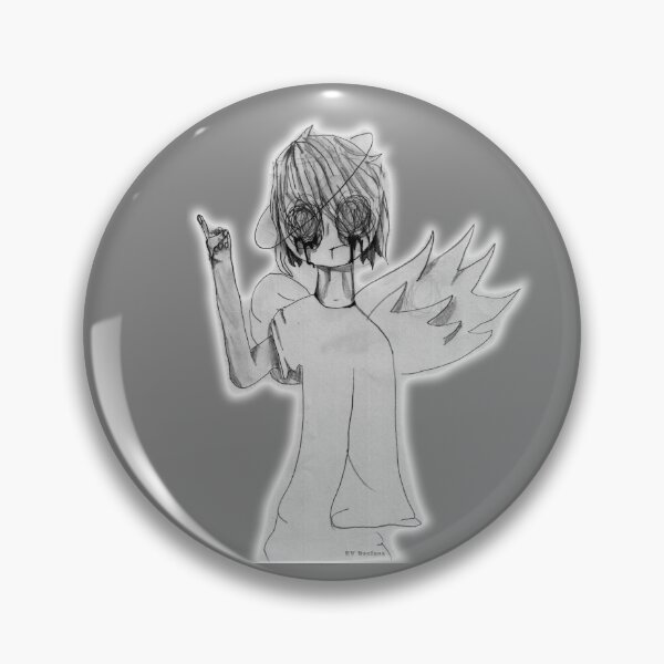 Item preview, Fallen Angel by EV Designs designed and sold by DentDesigns.