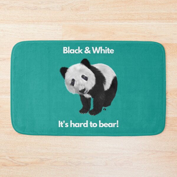 Item preview, Panda Bear designed and sold by Andykinoz.