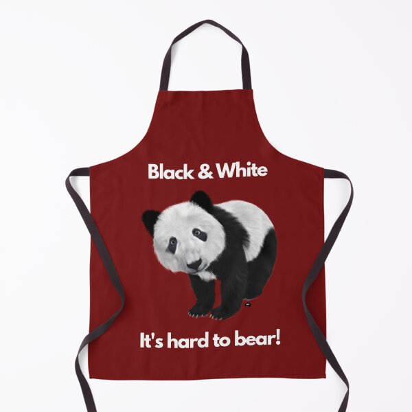 Item preview, Panda Bear designed and sold by Andykinoz.