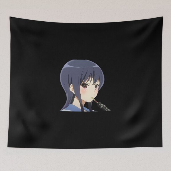 Item preview, Mizore Oboe  designed and sold by marcelakos.