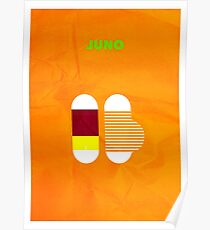 Póster Juno