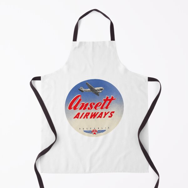 Item preview, Ansett Airways 2  designed and sold by sybrazile.