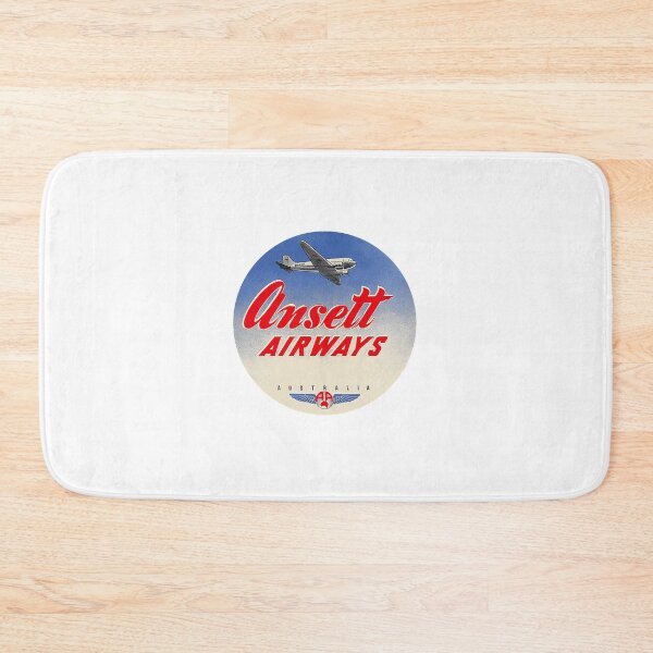 Item preview, Ansett Airways 2  designed and sold by sybrazile.