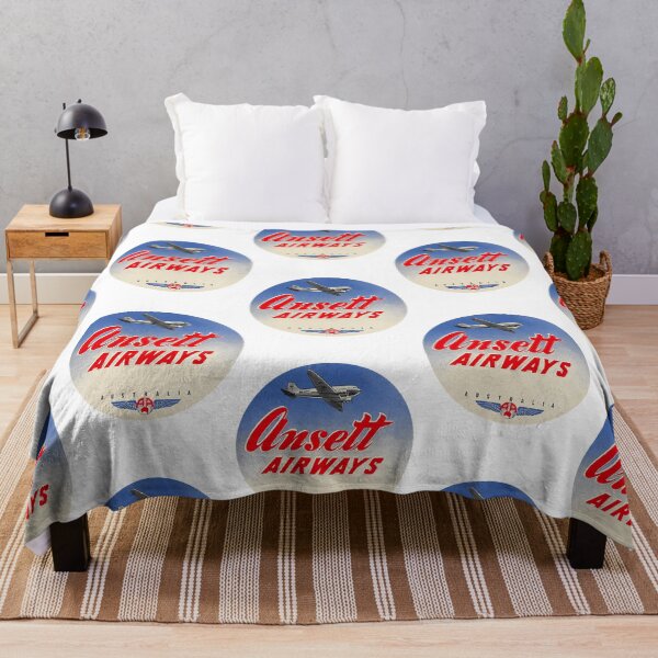 Item preview, Ansett Airways 2  designed and sold by sybrazile.