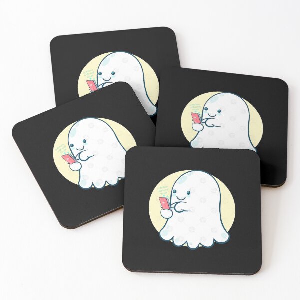 Item preview, Ghosted  designed and sold by WinesickleS.