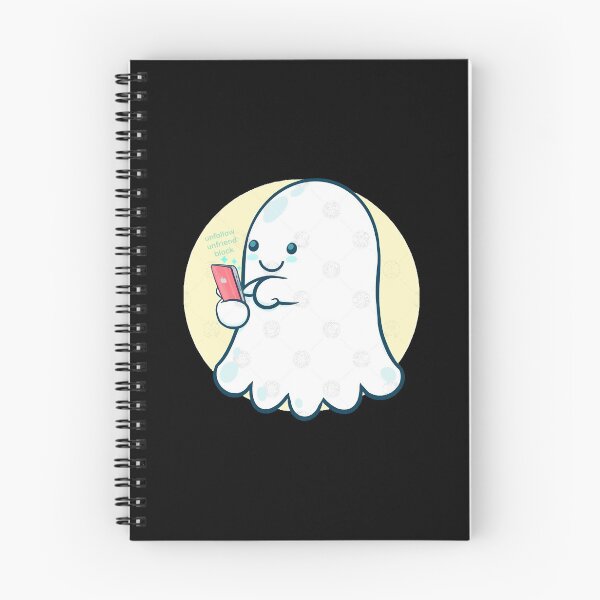 Item preview, Ghosted  designed and sold by WinesickleS.