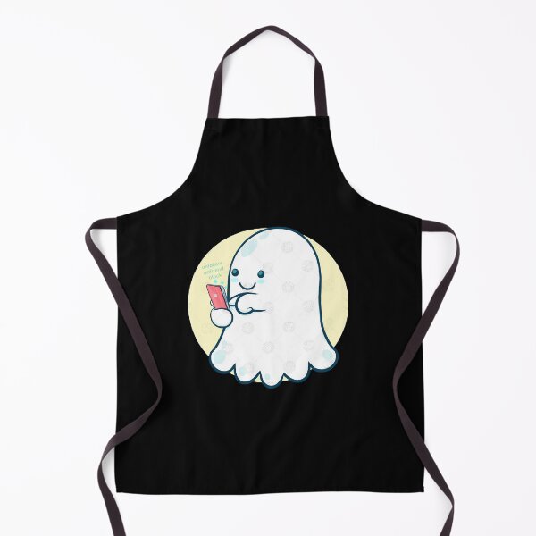 Item preview, Ghosted  designed and sold by WinesickleS.