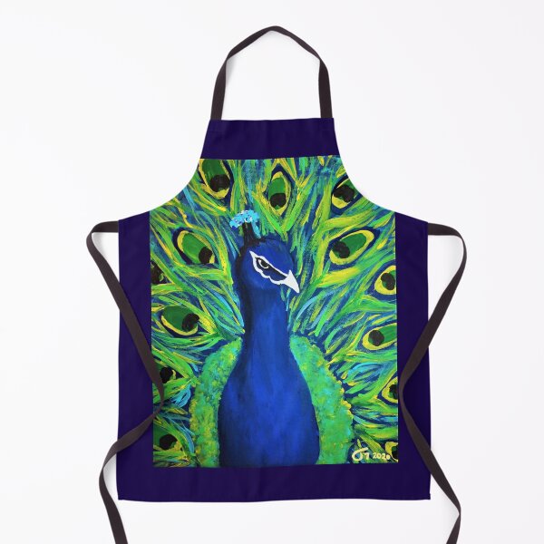 Item preview, Painted Peacock designed and sold by CJGrimes.