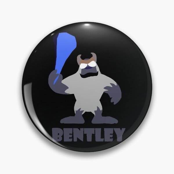 Item preview, Bentley 1  designed and sold by marlineseu.
