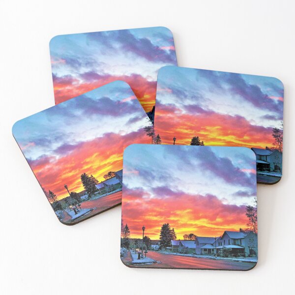 Item preview, Highlighting the Sunrise designed and sold by CJGrimes.