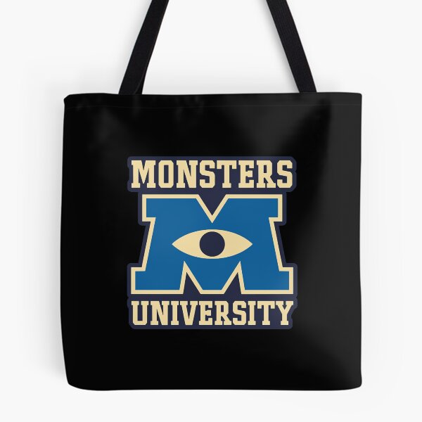 Item preview, Monsters University  designed and sold by handsomesi.