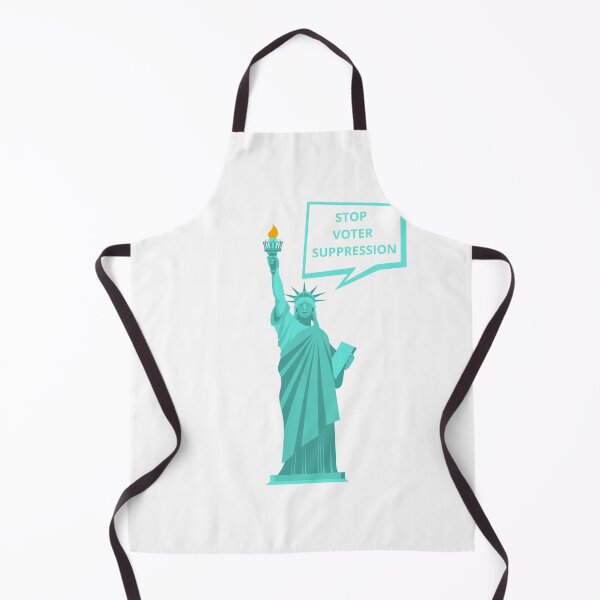 Item preview, Stop Voter suppression designed and sold by Marshmello-.