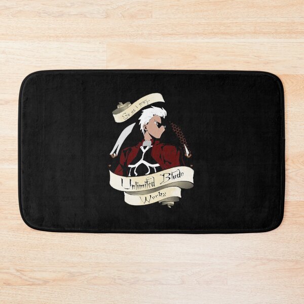 Item preview, Unlimited Blade Works - EMIYA  designed and sold by ettPesha92.