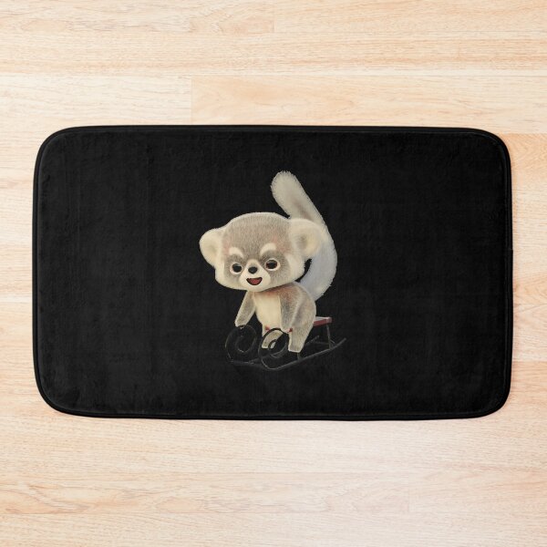 Item preview, Ping drives a sled  designed and sold by WinesickleS.