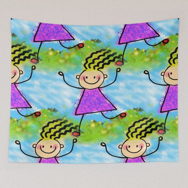 Item preview, Girls designed and sold by janusa.