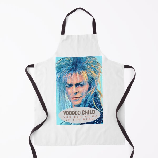 Item preview, Voodoo Child designed and sold by Rush Whitacre.