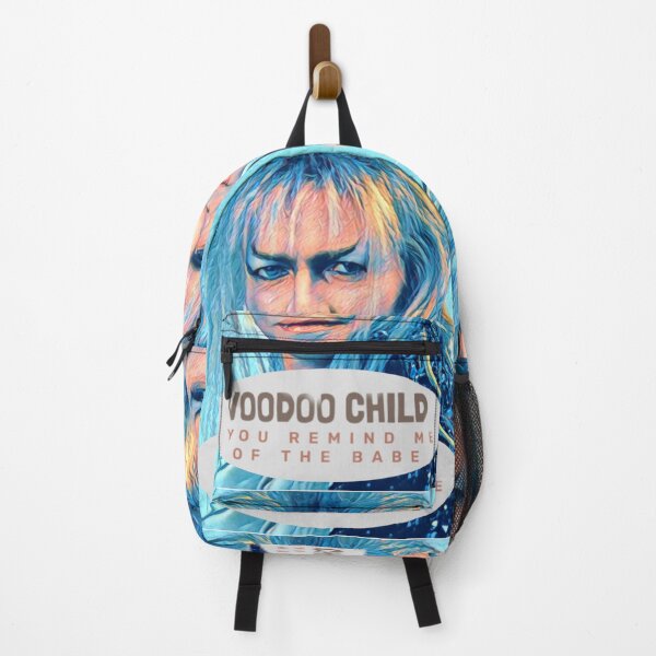 Item preview, Voodoo Child designed and sold by Rush Whitacre.