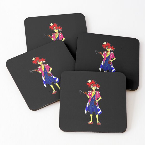 Item preview, Ranman Reveals designed and sold by Animob.