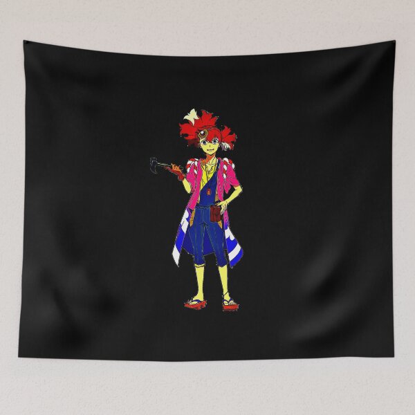 Item preview, Ranman Reveals designed and sold by Animob.