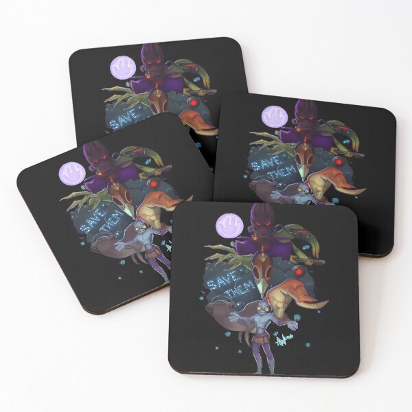 Item preview, Abe's Oddysee  designed and sold by marlineseu.